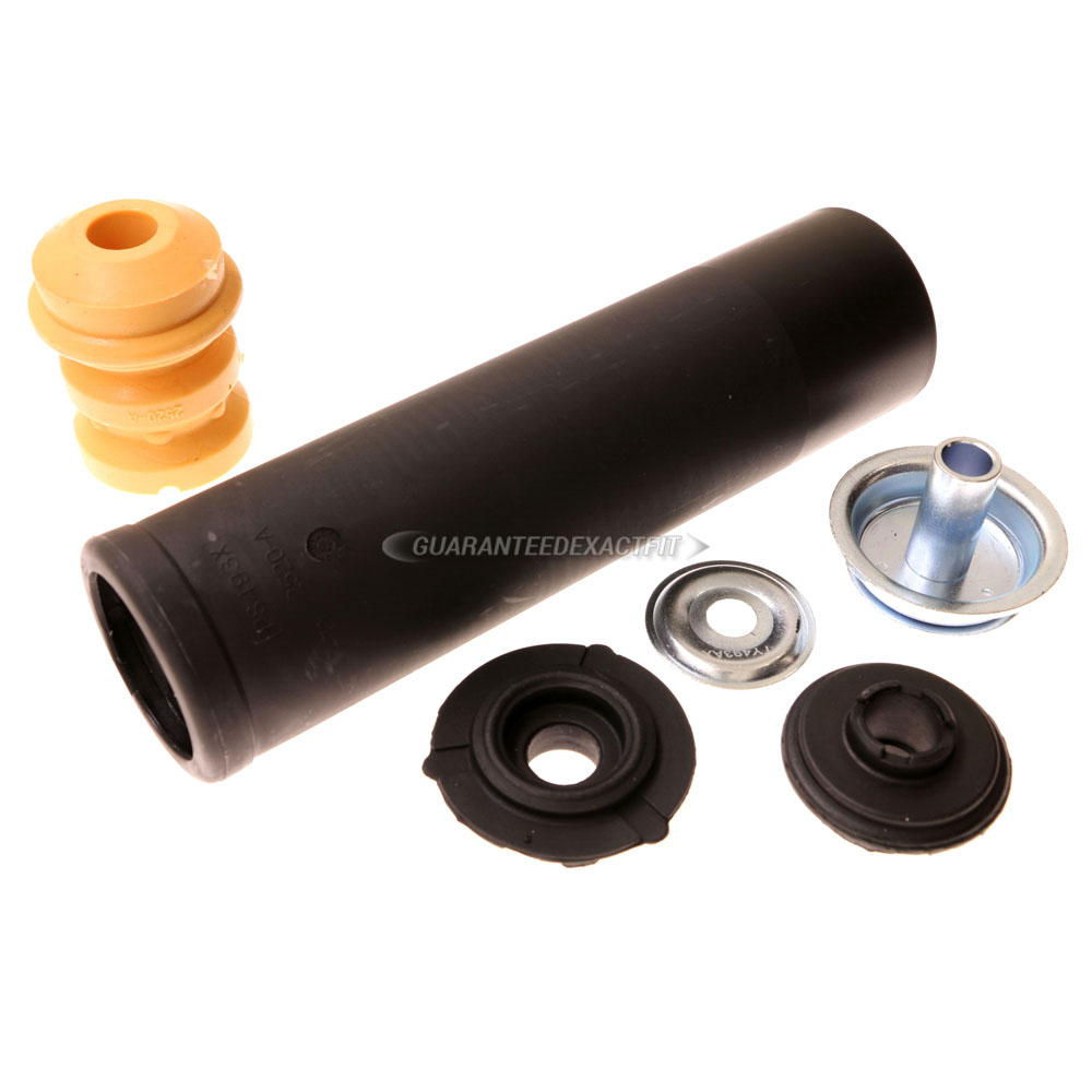  toyota Prius V Shock Mount 